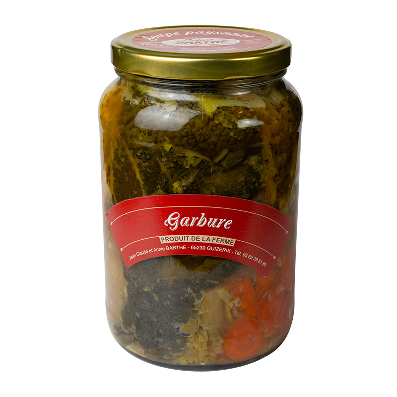 Garbure – Image 2