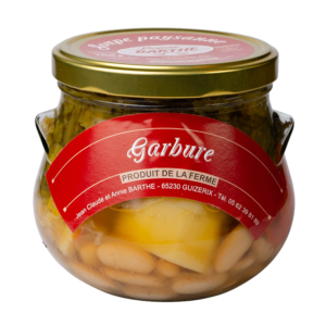 Garbure