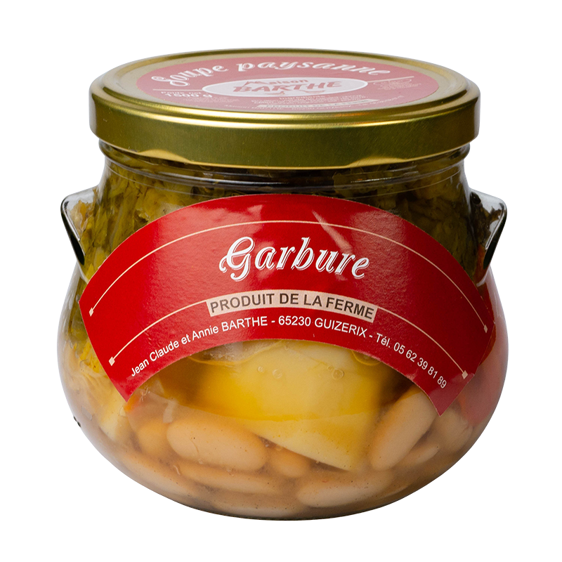 Garbure